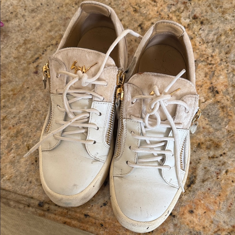 Giuseppe Zanotti Sneakers